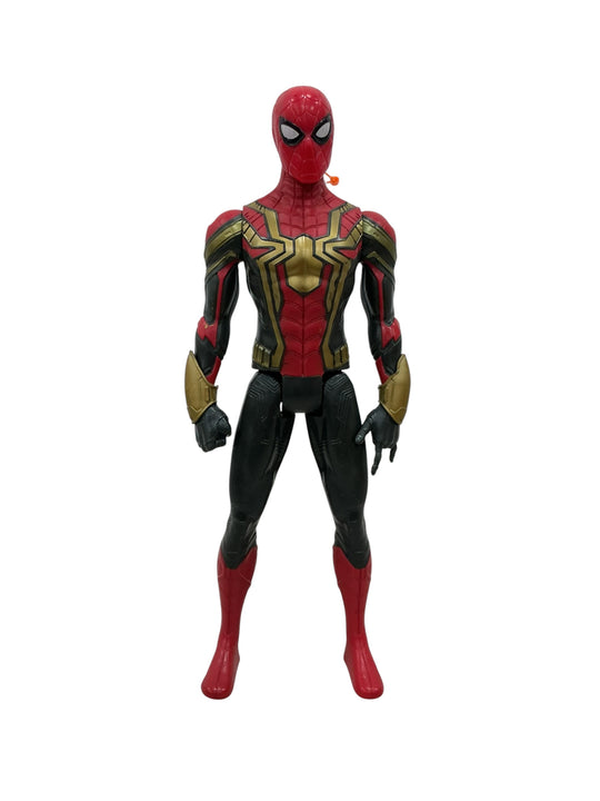Spider-Man (MARVEL)