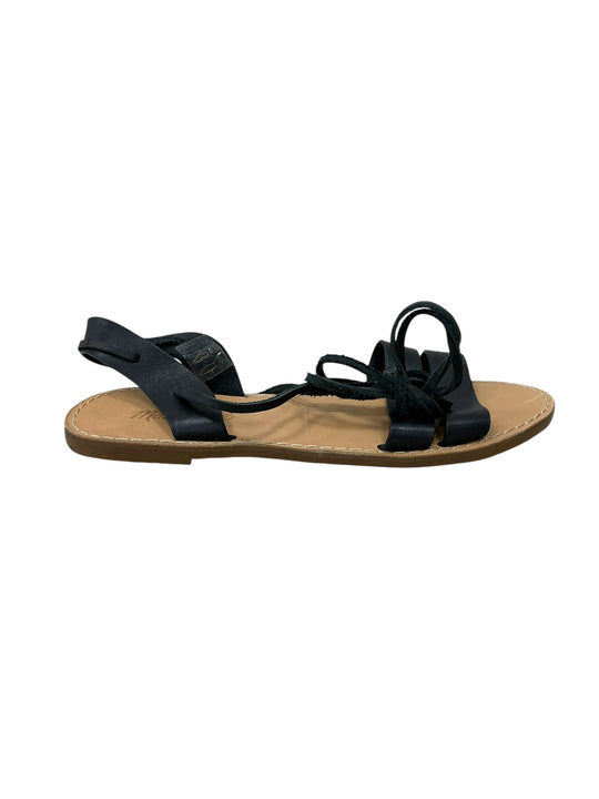 Sandalia 6.5