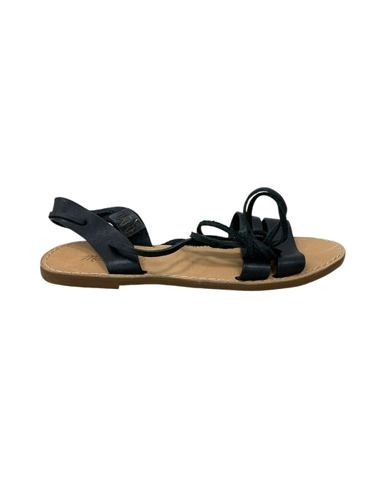 Sandalia 6.5