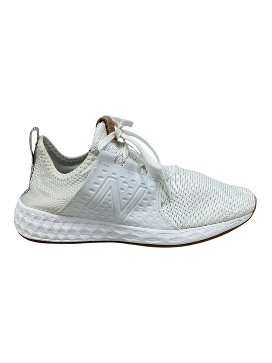 Tenis 8.5 (NEW BALANCE)