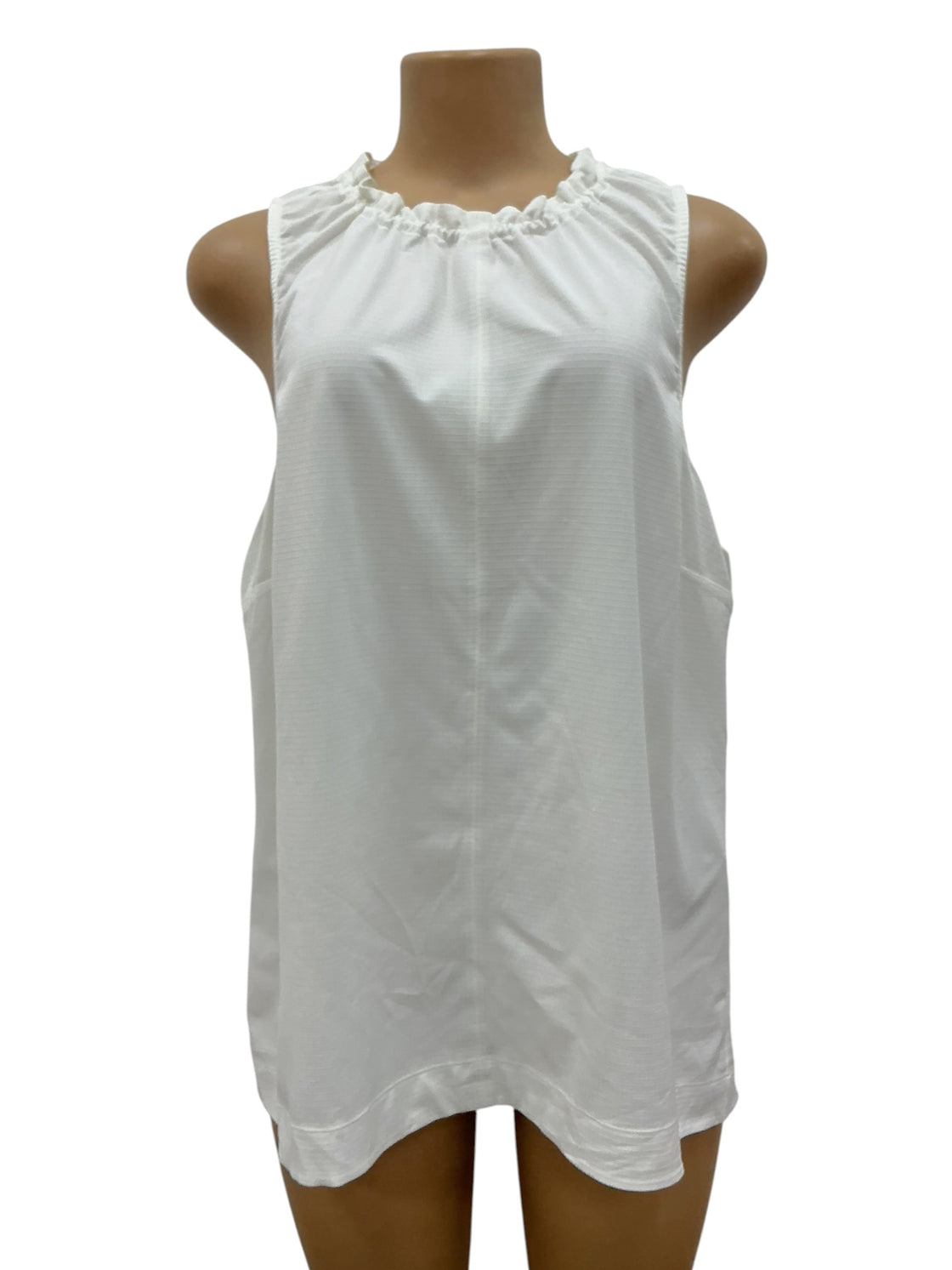 Blusa L (ATHLETA)