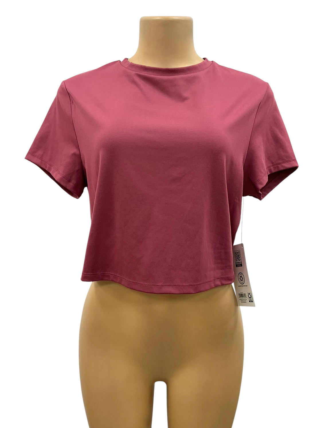 Blusa deportiva L (MEMBER´S MARK)