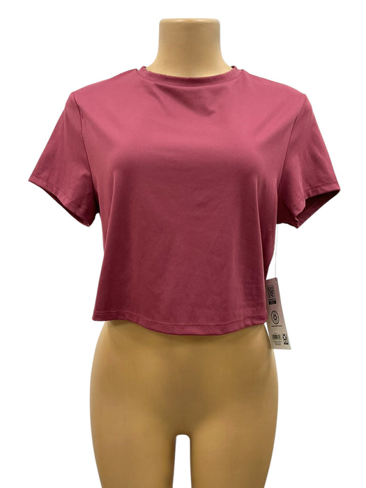 Blusa deportiva L (MEMBER´S MARK)