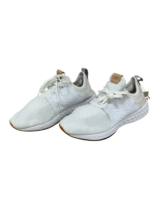Tenis 8.5 (NEW BALANCE)