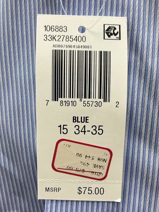 Camisa 15 (CALVIN KLEIN)