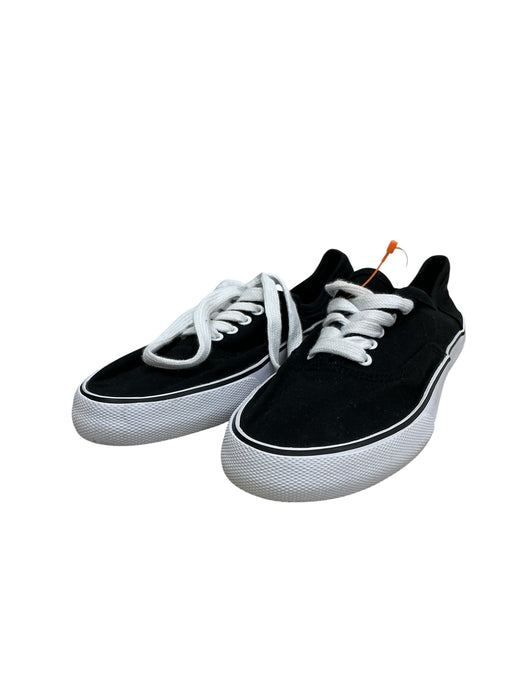 Tenis 6 (A NEW DAY)