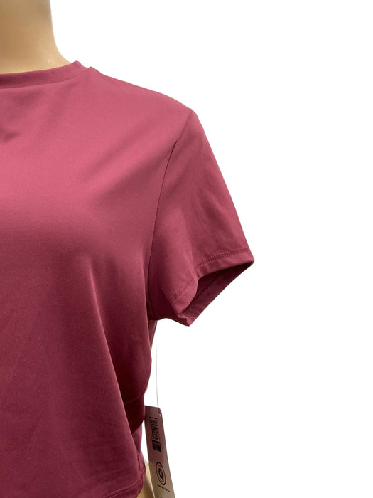 Blusa deportiva L (MEMBER´S MARK)