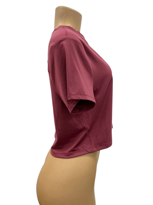 Blusa deportiva L (MEMBER´S MARK)