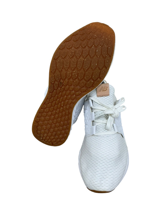 Tenis 8.5 (NEW BALANCE)