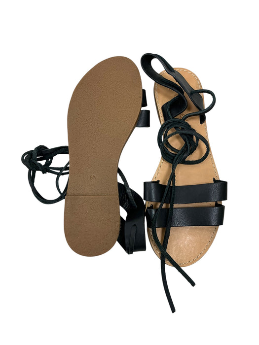 Sandalia 6.5