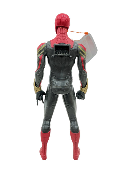 Spider-Man (MARVEL)