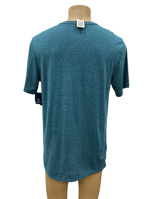 Playera L (GEORGE)