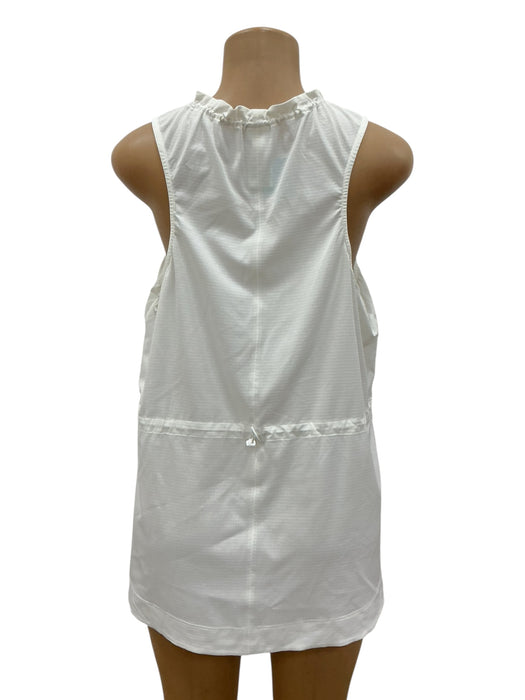 Blusa L (ATHLETA)