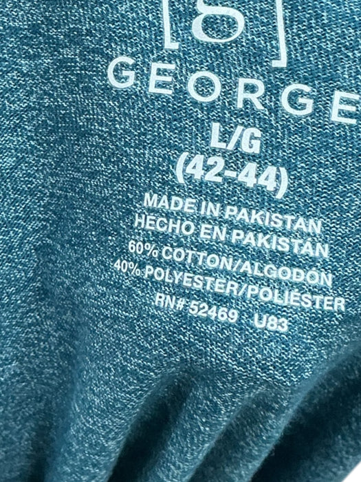Playera L (GEORGE)