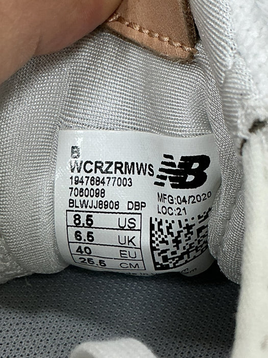 Tenis 8.5 (NEW BALANCE)