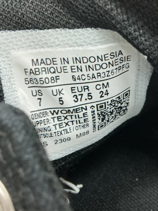 Tenis 7 (CONVERSE)