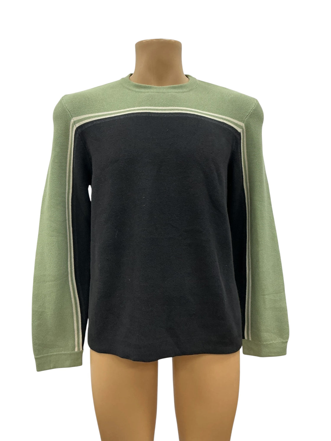 Suéter M (EDDIE BAUER)