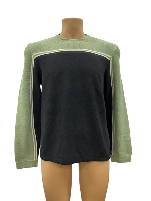 Suéter M (EDDIE BAUER)