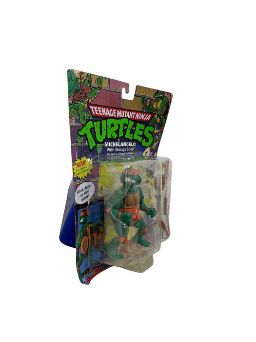 Michelangelo (PLAYMATES)