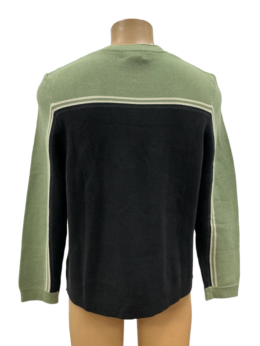 Suéter M (EDDIE BAUER)