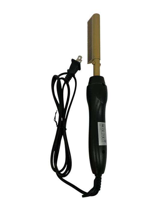Peine alisador para cabello (XRUI)