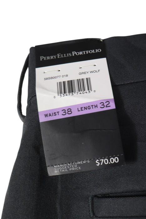 Pantalón 38 (PERRY ELLIS)