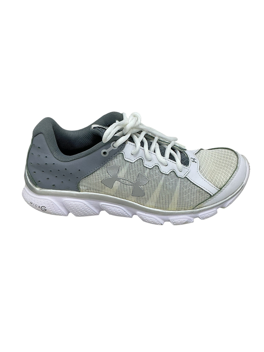 Tenis 7.5 (UNDER ARMOUR)