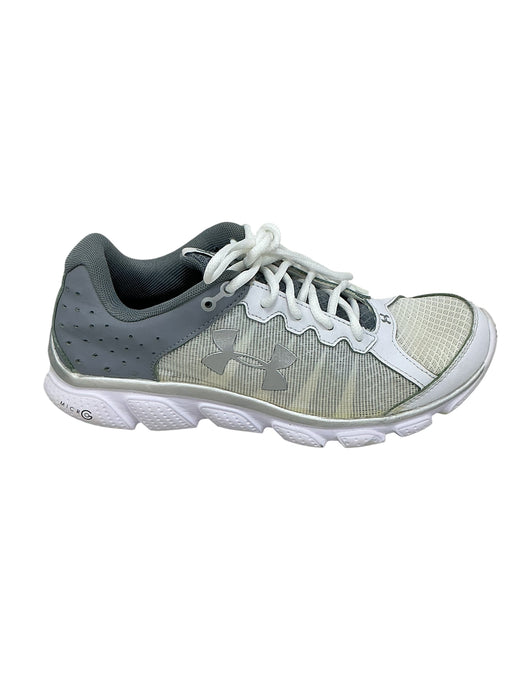 Tenis 7.5 (UNDER ARMOUR)