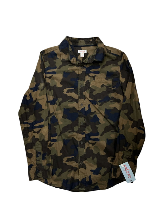 Camisa L (CAT & JACK)