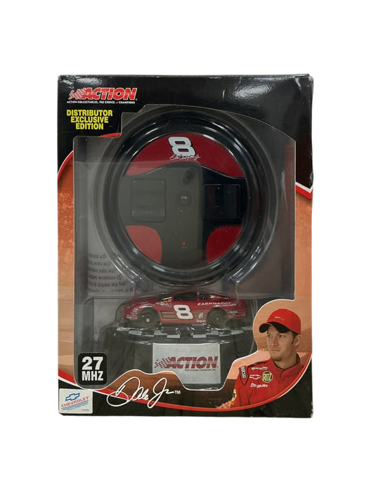 Auto Coleccionable (ACTION)