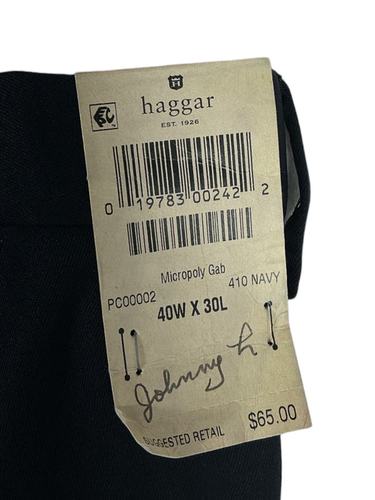 Pantalón 40x30 (HAGGAR)