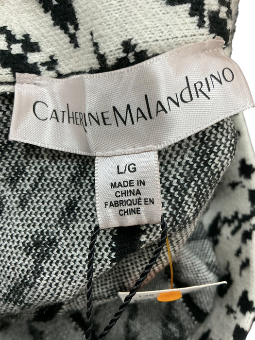 Falda L (CATHERINE MALANDRINO)