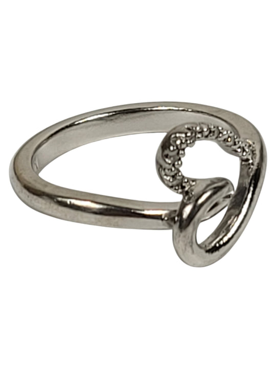 Anillo de plata (925)