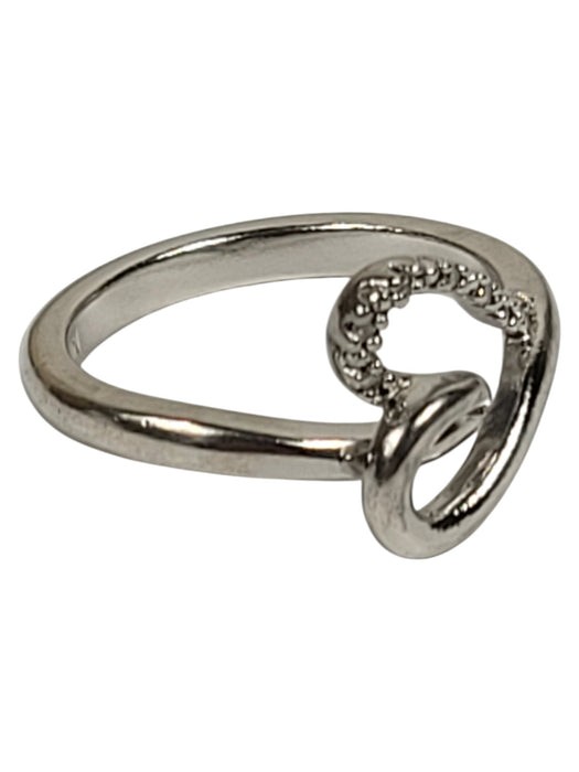 Anillo de plata (925)