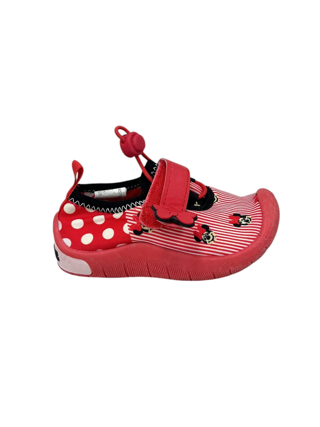 Tenis para bebé 5/6