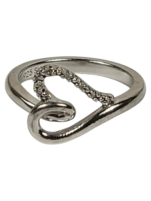 Anillo de plata (925)