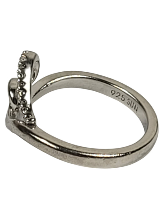 Anillo de plata (925)