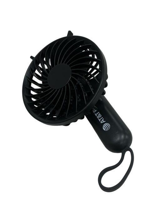 Ventilador portátil