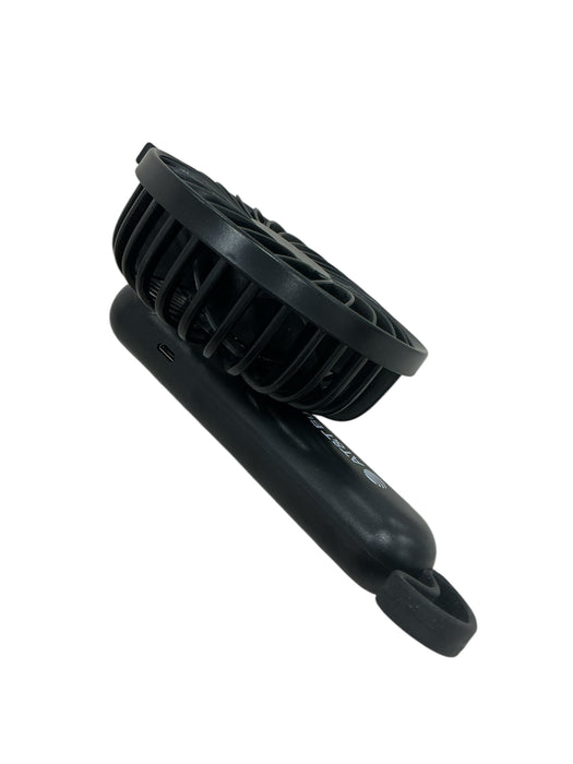 Ventilador portátil