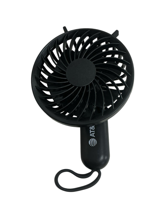 Ventilador portátil