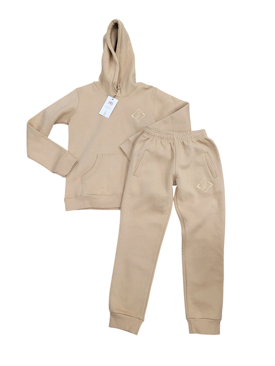 Conjunto para niño 10 (JAY COLLECTION)