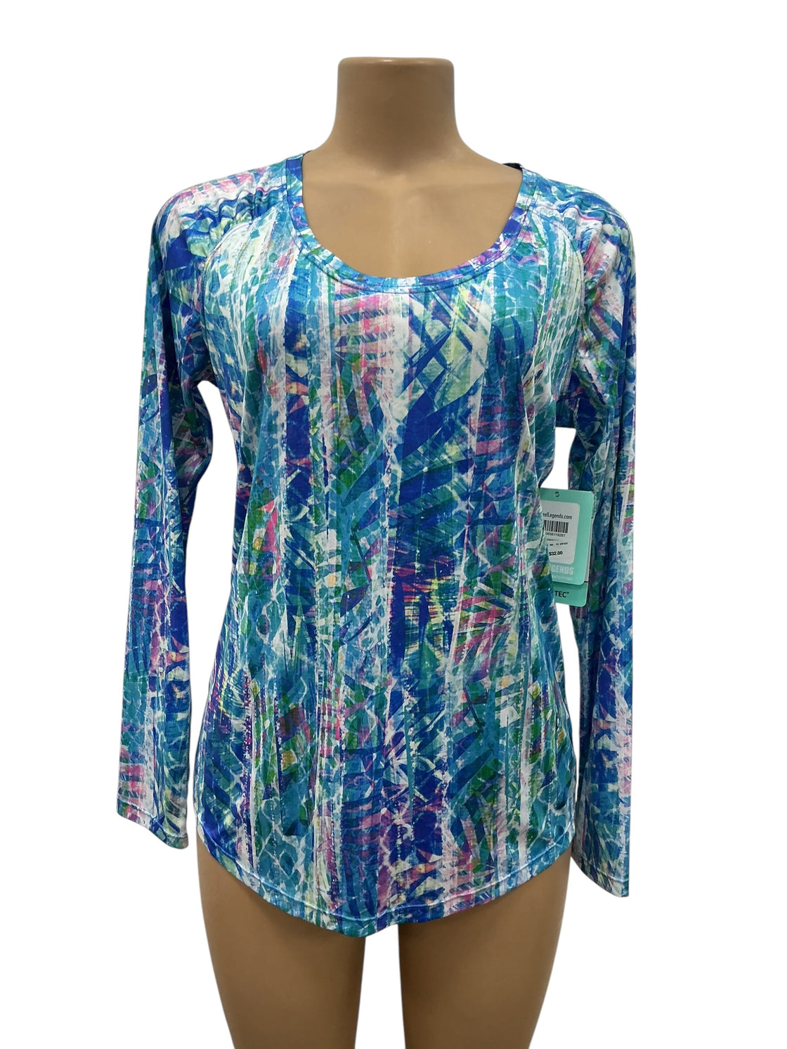 Blusa M (REEL LEGENDS)