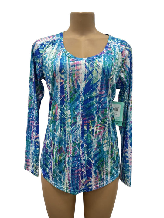 Blusa M (REEL LEGENDS)