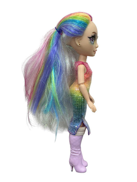 Amaya Raine (MGA)
