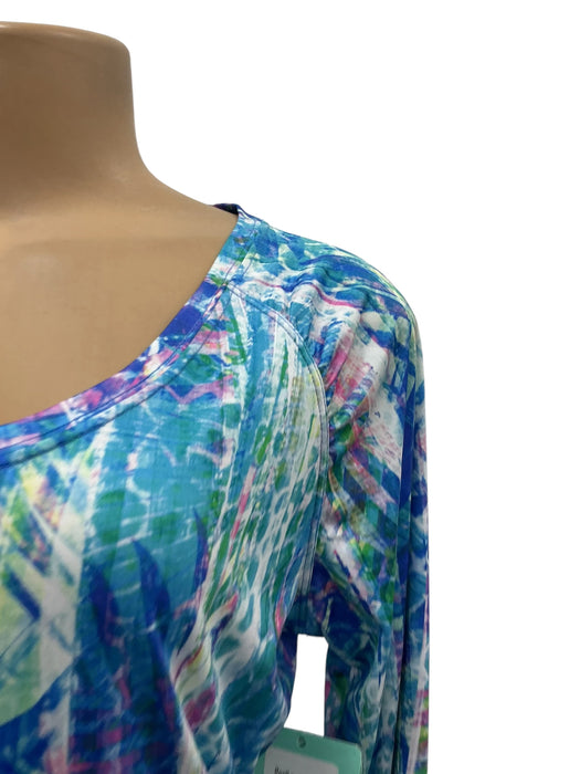 Blusa M (REEL LEGENDS)