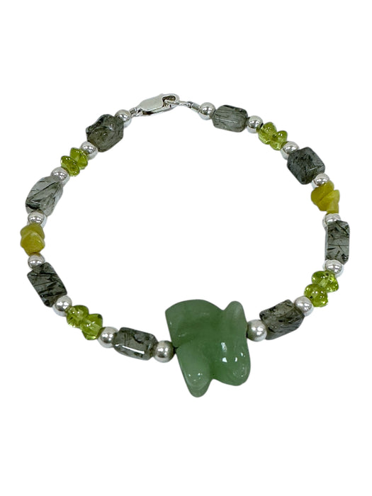 Pulsera de plata (925)