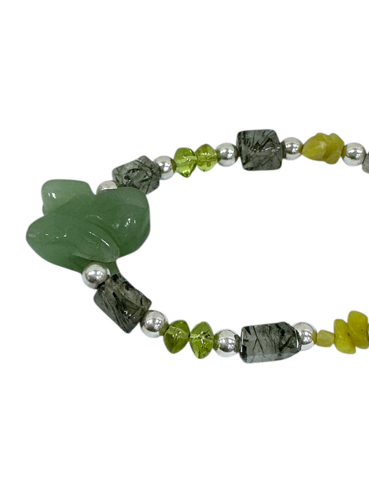 Pulsera de plata (925)