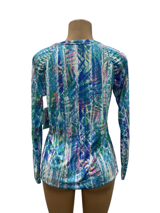 Blusa M (REEL LEGENDS)