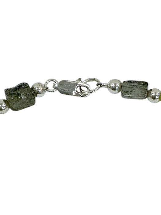 Pulsera de plata (925)