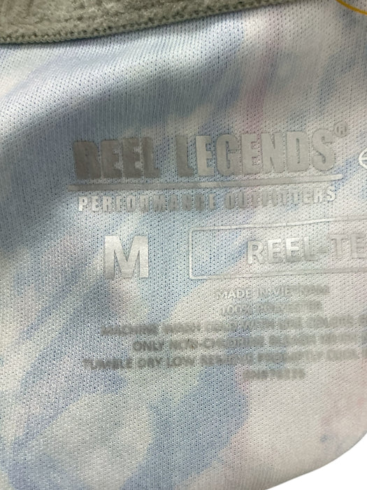 Blusa M (REEL LEGENDS)